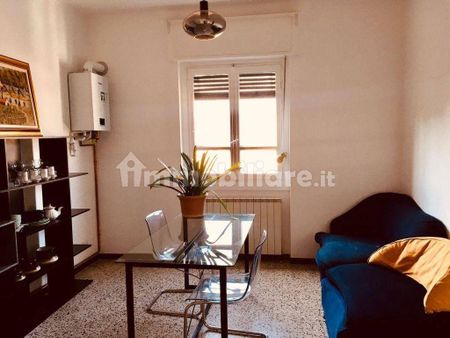 Bilocale Alzaia Naviglio Grande 40, Navigli - Darsena, Milano - Photo 2