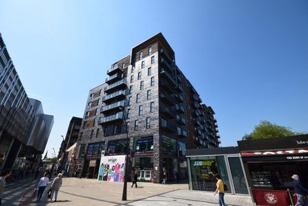 2 bedroom apartment to rent - Photo 2