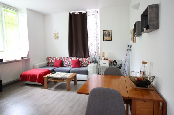 Location Appartement 2 pièces 51m² LIMOGES 87000 - Photo 1