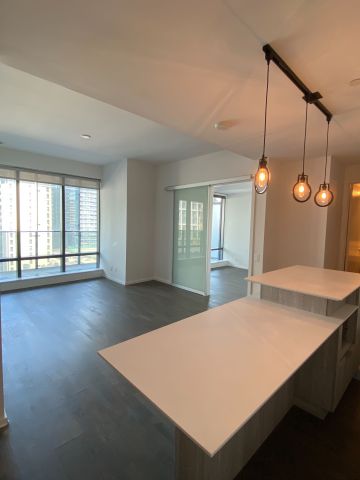 For Lease - 5 St Joseph Street Unit# 811, Toronto, Ontario - Photo 5