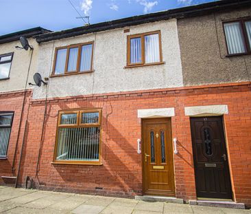 3-Bed Terraced House to Let on Ridley Road, Preston - Photo 3