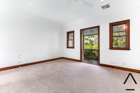 Spacious Victorian Terrace With Stunning Views & Prime Paddington Location - Photo 4