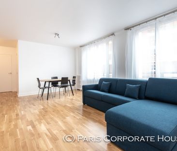 Bd Pasteur, - Photo 1