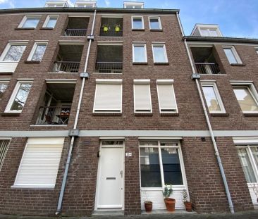 Maisonnette Bourgogneplein, Maastricht - À Louer - Photo 2