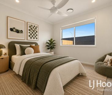 Brand New - Ducted Air Conditioning - Modern Family Friendly Design - Photo 3