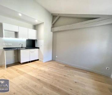 Appartement à louer 2 pièces 37.78m² - Photo 1