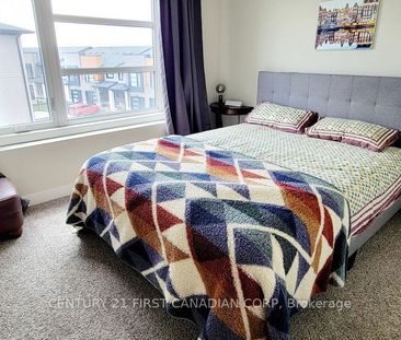 For Lease - 962 WEST VILLAGE Square, London North, Ontario - Photo 5