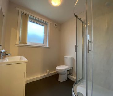 1 Bed Flat, Dykemuir Quadrant, G21 - Photo 3