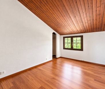 Villa individuelle avec piscine et vue panoramique sur le lac - Foto 4