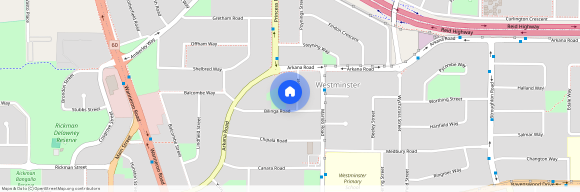 5 Rail Street, WA 6061, Westminster