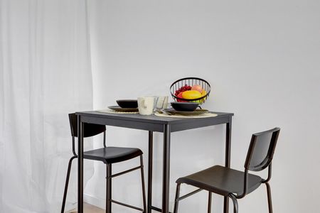 Rue Raymond Radiguet - Photo 3