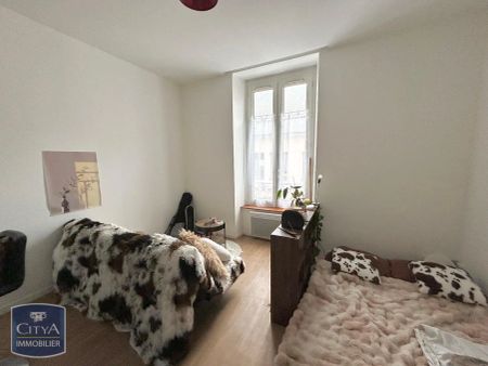 Appartement à louer 1 pièce 22.81m² - Photo 2