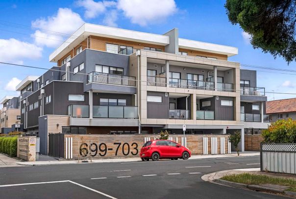103A/699 Barkly Street, West Footscray VIC 3012 - Apartment For Rent | Domain - Photo 1