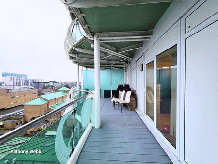 Tower Point, Sydney Road, EN2 - Photo 3