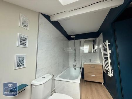 Location Appartement 2 pièces 24m² NANCY 54000 - Photo 4