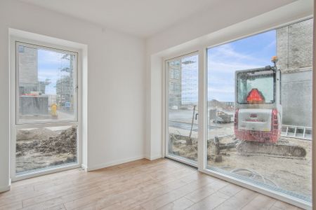 2-vær. lejlighed - Photo 2