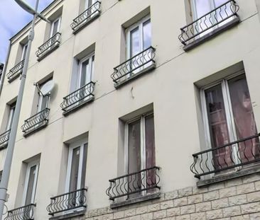 A LOUER 3 PIECES 45m² 93170 BAGNOLET - Photo 4
