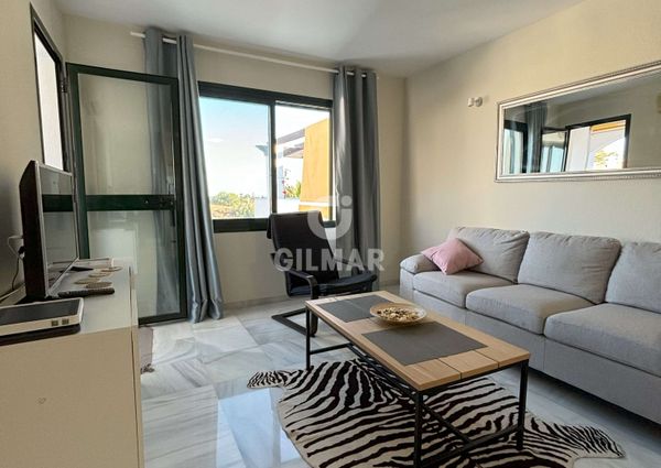 Piso en alquiler en Benalmádena – Málaga | Gilmar Consulting