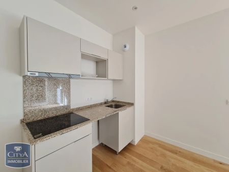 Appartement à louer 2 pièces 43.76m² - Photo 4