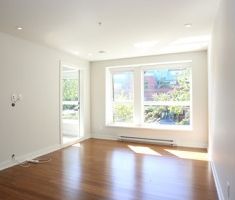 Waterloo in Kitsilano Unfurnished 1 Bed 1 Bath Apartment For Rent at 203-2481 Waterloo St Vancouver - Photo 5