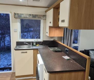 2 bedroom mobile home to rent - Photo 4