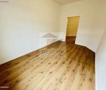 großzügige 4 Raum Wohnung mit 2 Balkonen & modernen Bad mit Wanne! - Photo 6