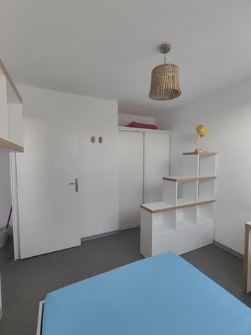 Ref: 926 Colocation à Le Havre - Photo 4