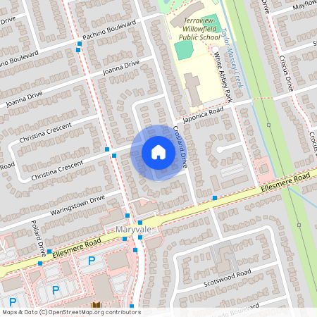 21 Alice Crescent, Toronto