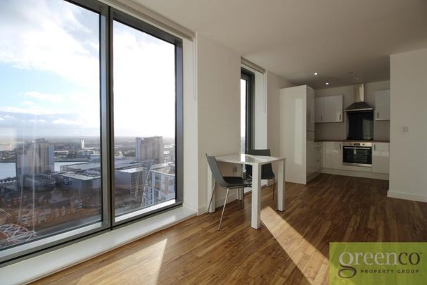 2 bedroom flat to rent - Photo 1