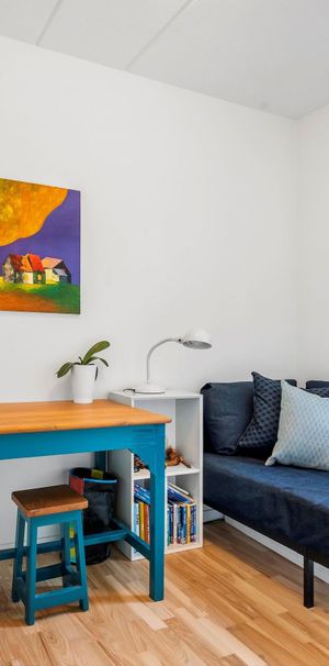 Dexter Gordons Vej 35, 2. 4, 2450 København SV - Foto 1