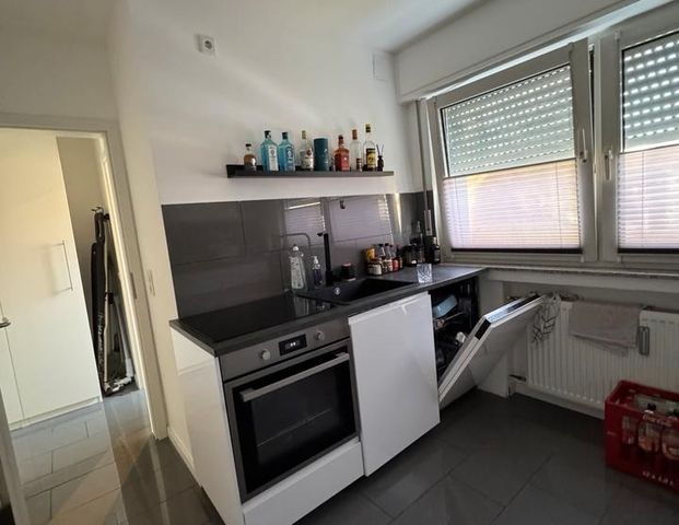 Schöne kernsanierte 2-Zimmerwohnung in Mettmann - Foto 1