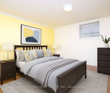 For Lease - 62 Culnan Avenue Unit# BSMT, Toronto, Ontario - Photo 3