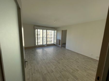 Location - Appartement T3 - 68 m² - Audincourt - Photo 5