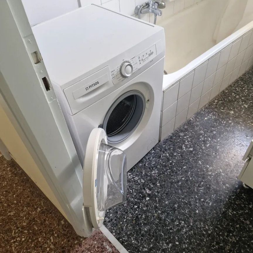 Διαμέρισμα για ενοικίαση Βαρνάβα (Παγκράτι) - Photo 1
