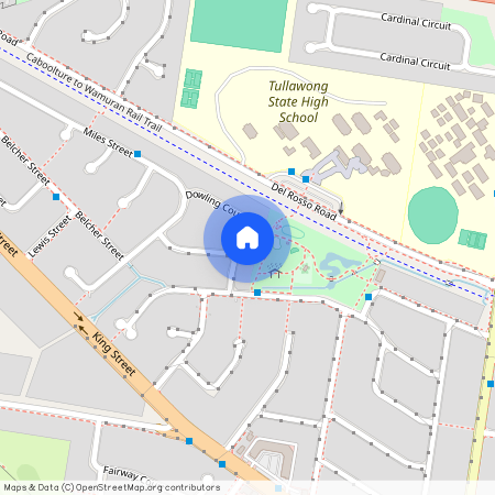 2/7 Hancock Street Caboolture