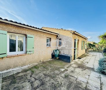 Location Maison 4 pièces 91m² - Photo 5