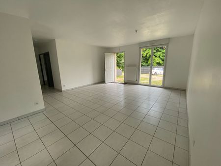 Maison à louer MESNILS SUR ITON - Photo 2