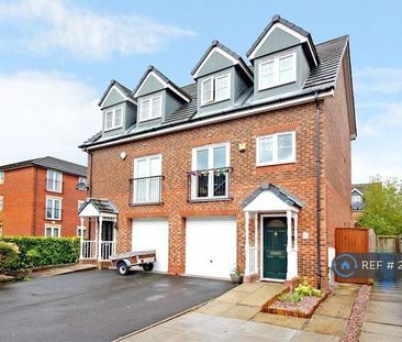 3 bedroom semi-detached house to rent - Photo 2