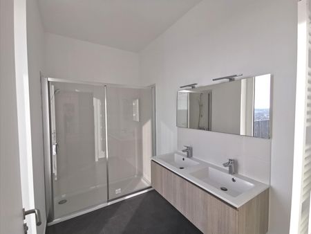 B House I11.1 - Penthouse, 4 Chambre(s), 255 M2 - 2850€ - Foto 5