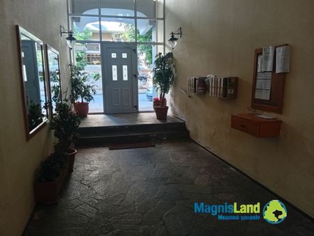 Studio/Γκαρσονιέρα για ενοικίαση Μεταμόρφωση (Βόλος) - Photo 4