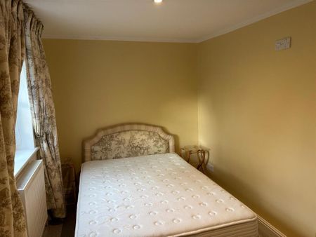 1 bedroom barn conversion to rent - Photo 3