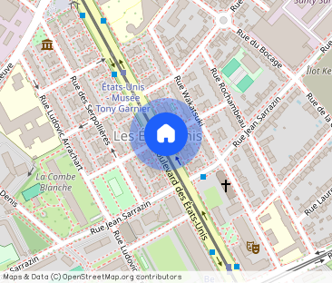 Mieszkanie do wynajęcia - 80 m² - 1 pokój - Photo 1