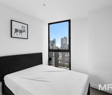 3802/135 A'Beckett Street, Melbourne - Photo 3