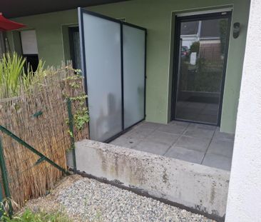 Appartement T2 à louer Saint Erblon - 40 m² - Photo 6