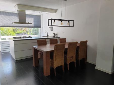 Huis te huur: P.J. Oudlaan 2 3705 VP Zeist - Foto 4