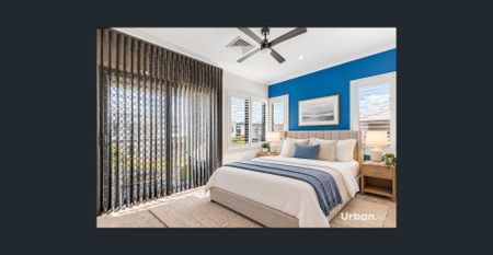 Spacious Family Home in Riverbank Public & The Ponds High School Catchment - Photo 3