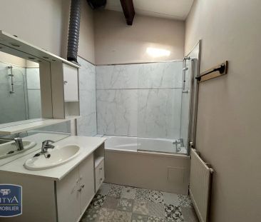 Appartement à louer 3 pièces 59.7m² - Photo 6
