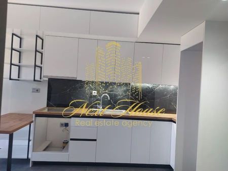 Διαμέρισμα για ενοικίαση Μέσα Αγυιά - Παναχαϊκή (Πάτρα) - Φωτογραφία 2