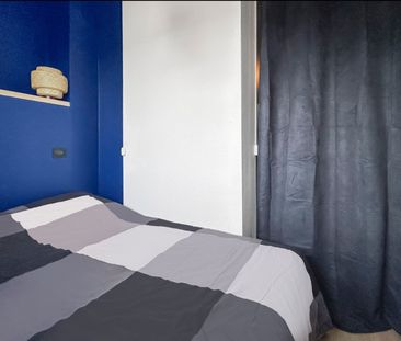 Location Appartement 2 pièces 25m² GRENOBLE 38100 - Photo 4