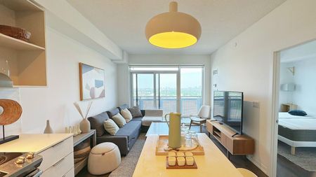 For Lease - 2520 Eglinton Avenue Unit# 1013, Mississauga, Ontario - Photo 2